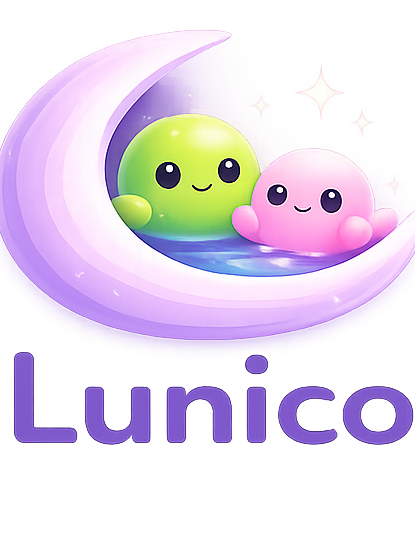 Lunic app icon